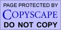 Pages copy protected by Copyscape
